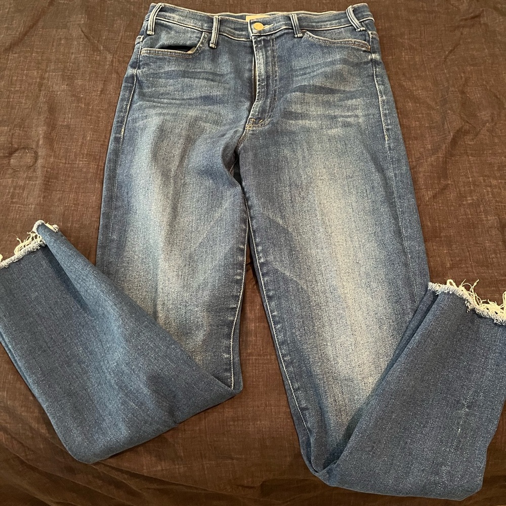Mother Denim Jeans 30